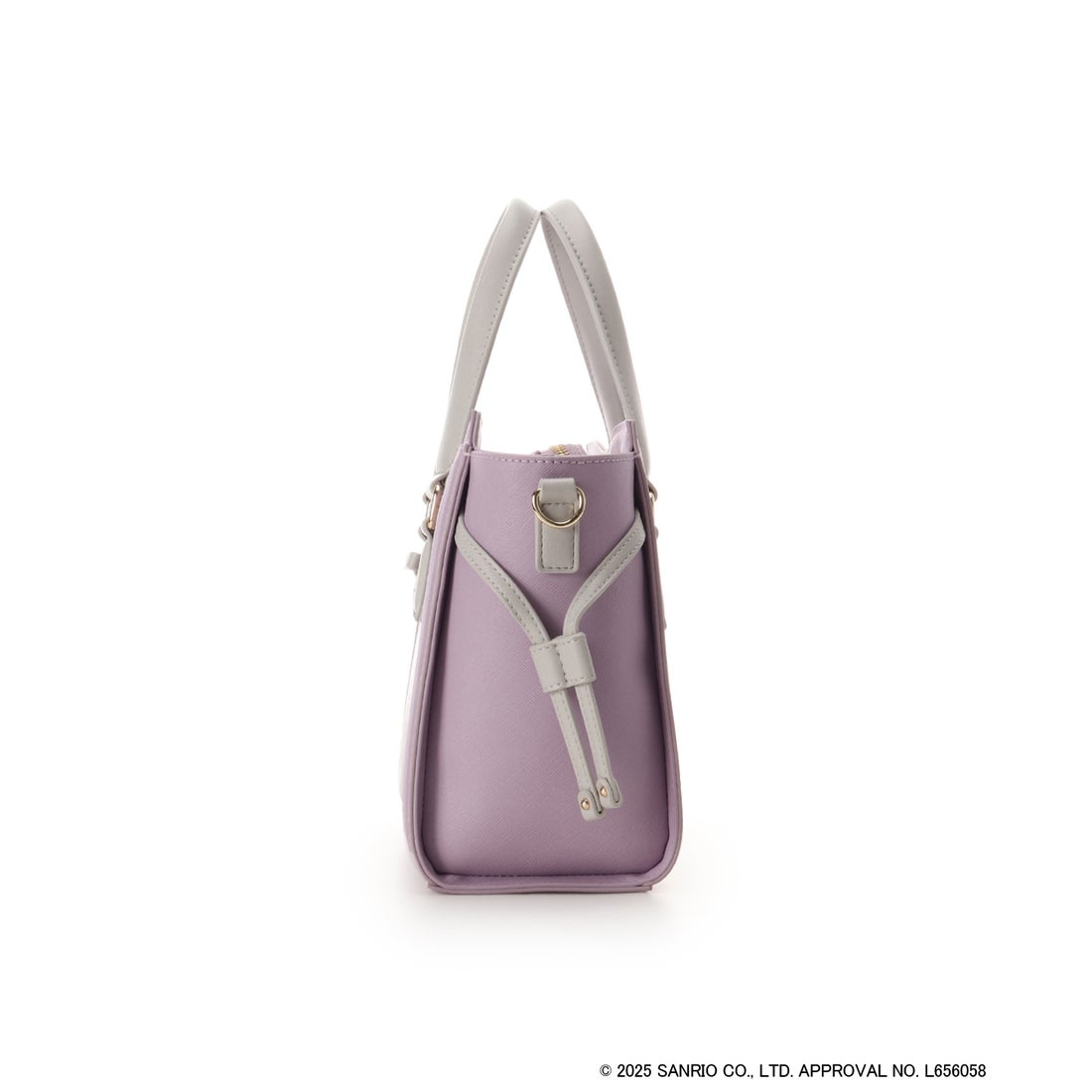 アンドシュエット & chouette 「マイメロディ」＆「クロミ