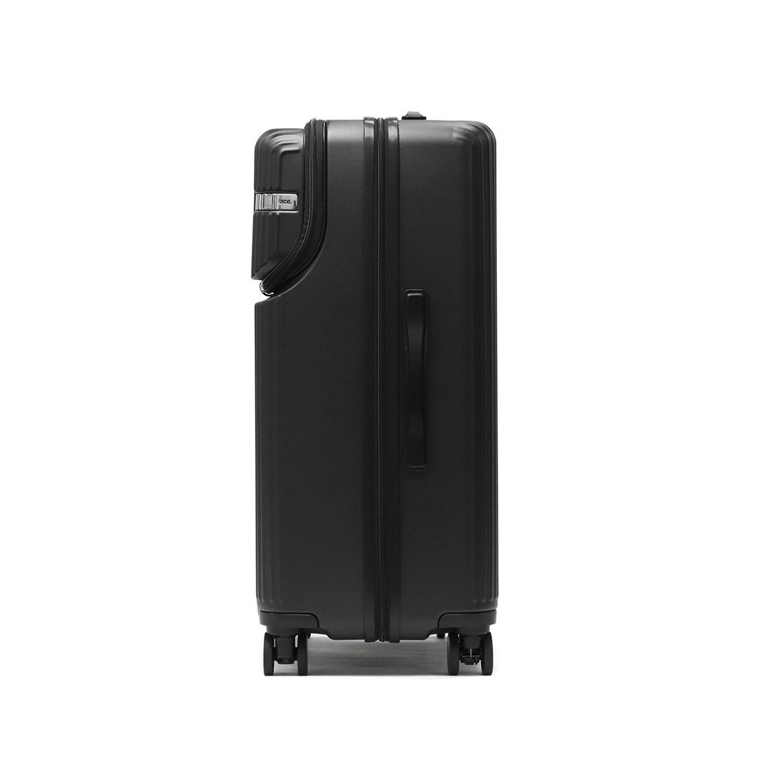 エーストーキョー ace.TOKYO 正規品10年保証 スーツケース フロント