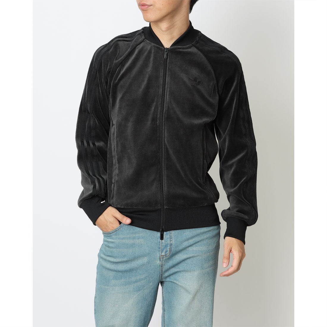 アディダス オリジナルス adidas Originals アディカラー ベロア