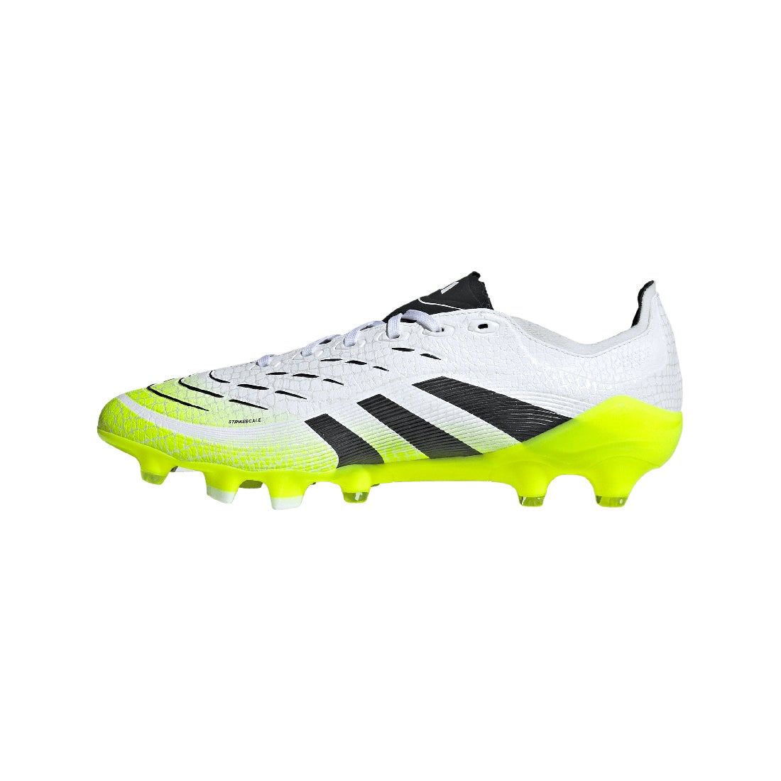 adidas アディダス プレデター LEAGUE HG/AG JAPAN(ホワイト×ブラック