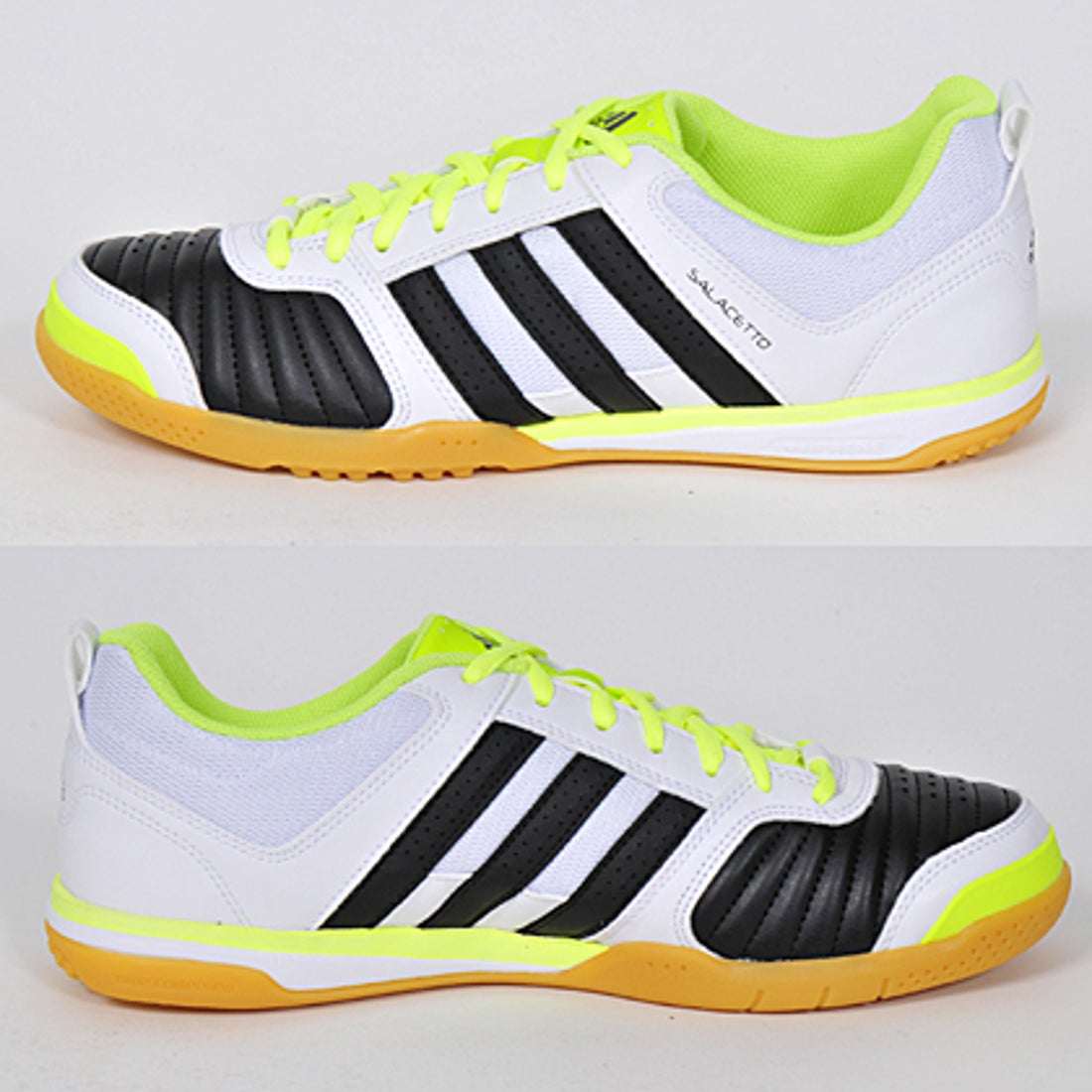 adidas アディダス サラチェット11(ホワイト) G40680 ホワイト