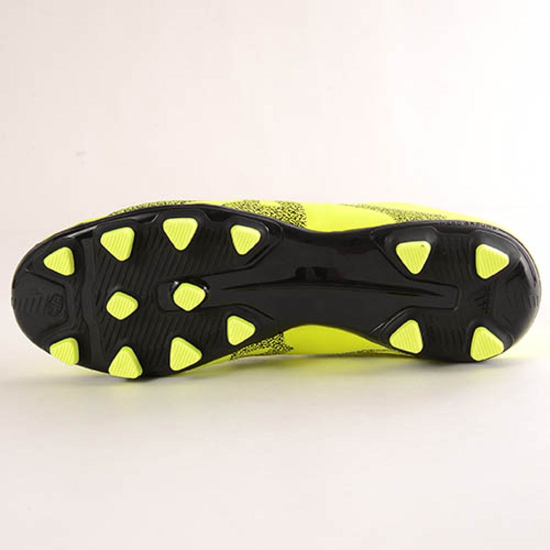 adidas アディダス エックス 15.3 HG LE(蛍光イエロー×ブラック