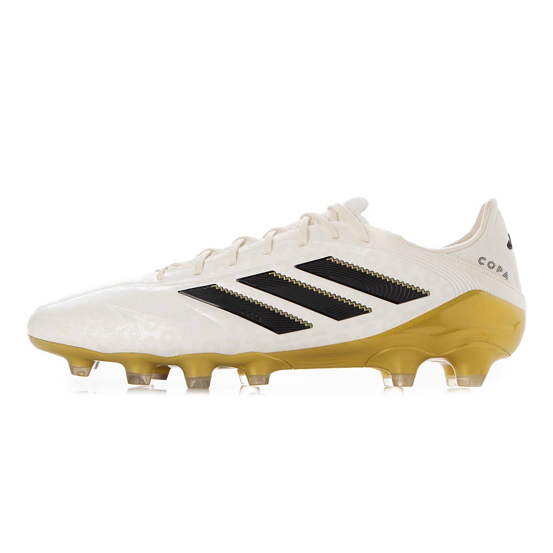 adidas アディダス コパピュア 3 ELITE HG/AG JAPAN(ホワイト×ブラック