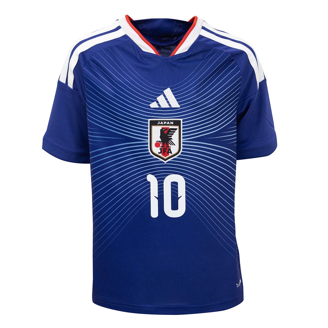 adidas キッズ アディダス サッカー日本代表 2026 ホーム レプリカ