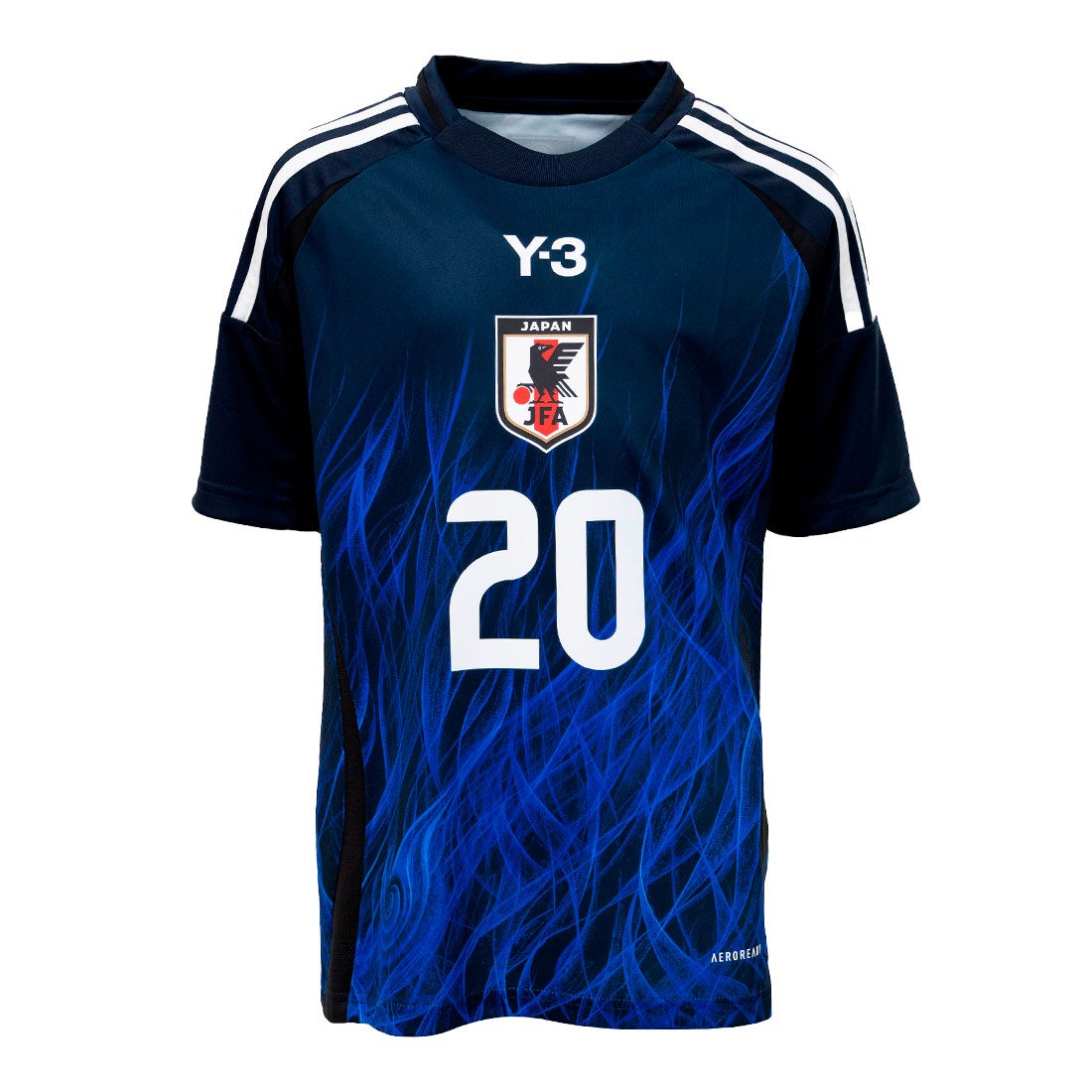 adidas アディダス キッズ サッカー日本代表 2024 ホーム レプリカ