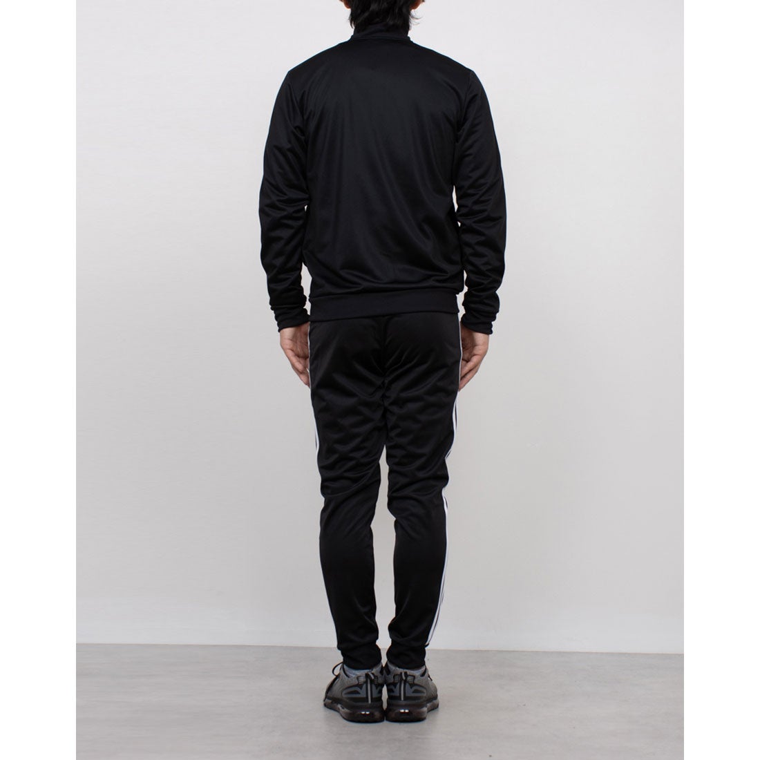 アディダス adidas メンズ ジャージ上下セット PRIMEGREEN