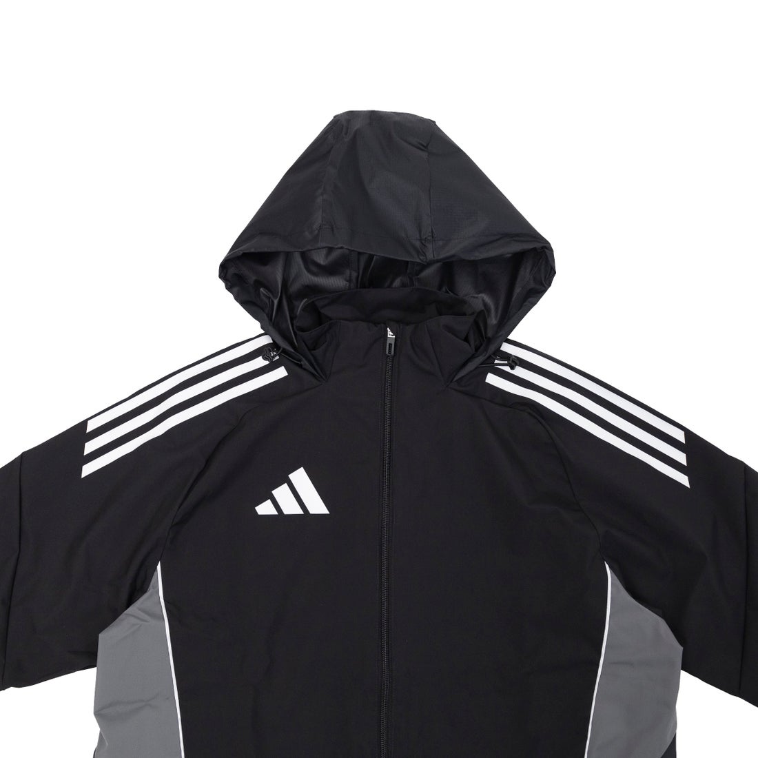 adidas アディダス TIRO25 コンペティションオールウェザージャケット
