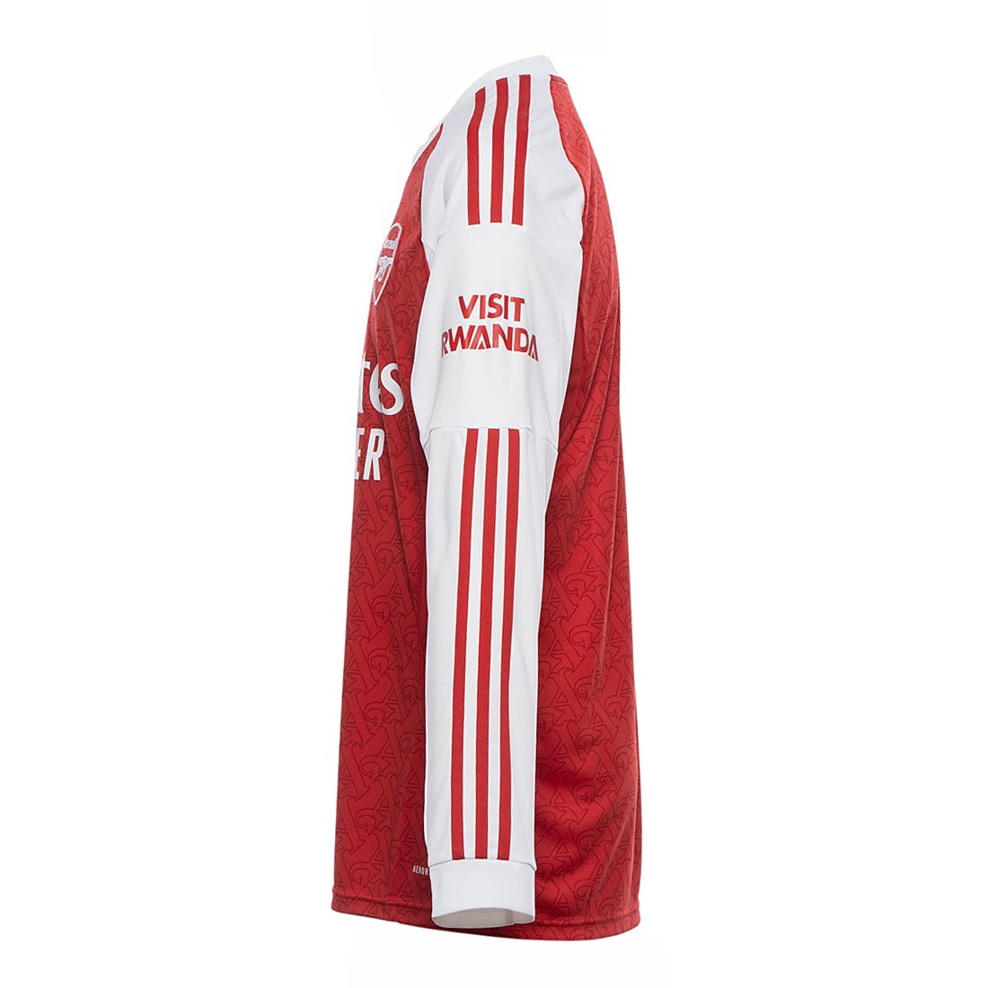 adidas アーセナル 25/26 ユニフォーム ホーム 長袖 レプリカ KSJ55