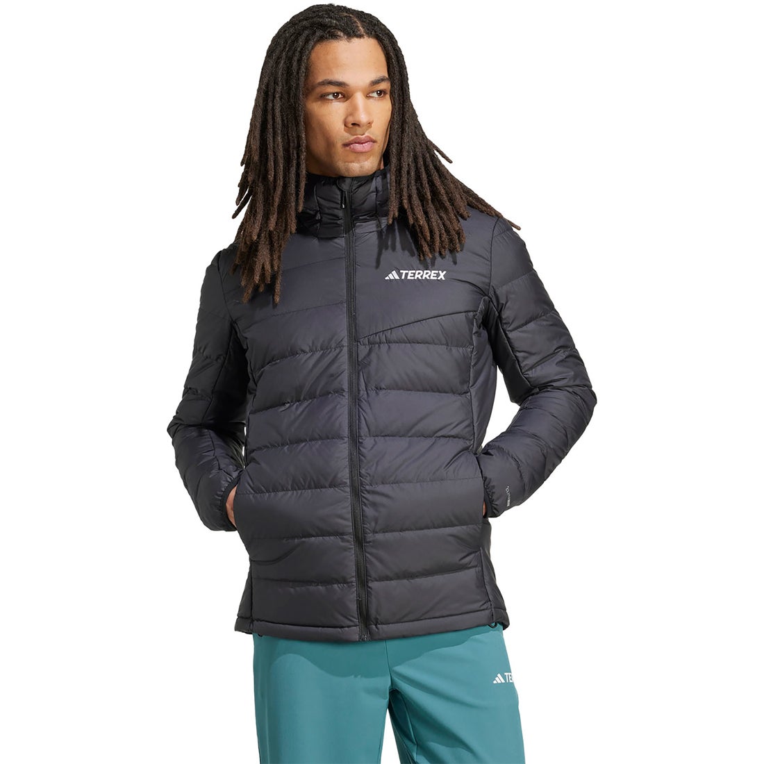 adidas アディダス テレックス マルチライト ダウン クライマウォーム