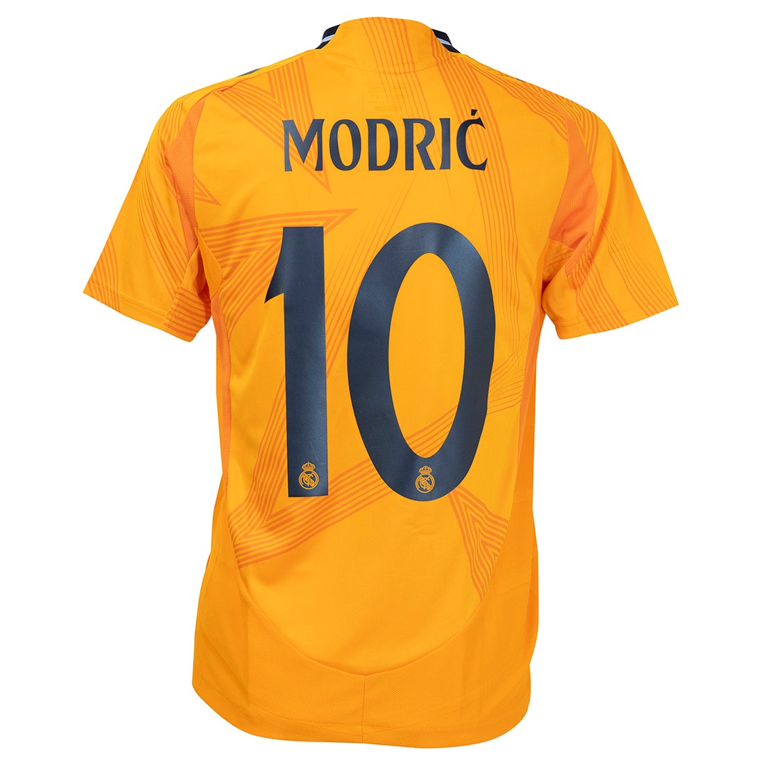 adidas レアルマドリード 24/25 ユニフォーム アウェイ 半袖