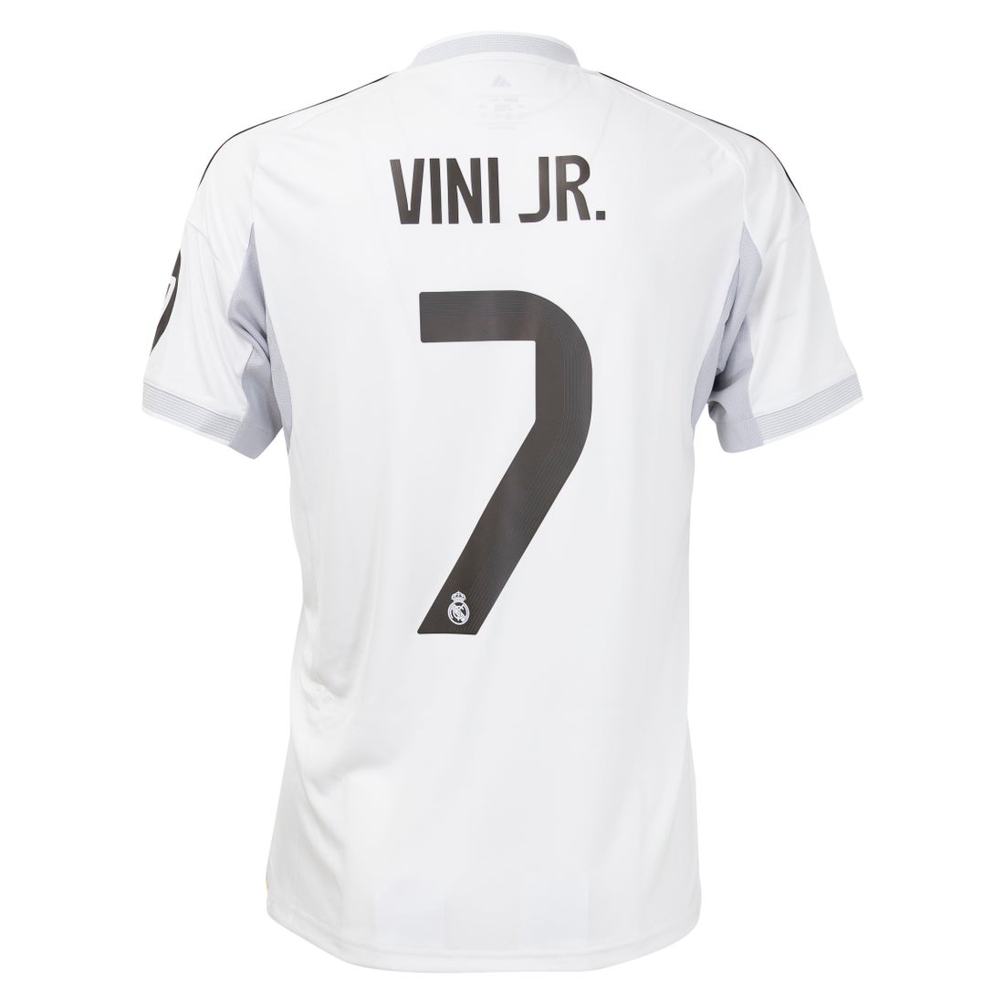 adidas レアルマドリード 25/26 ユニフォーム ホーム 半袖 レプリカ #7