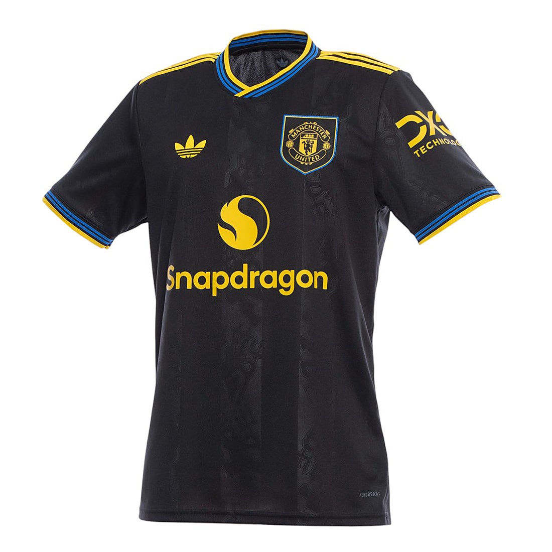 adidas マンチェスターユナイテッド 25/26 ユニフォーム サード 半袖