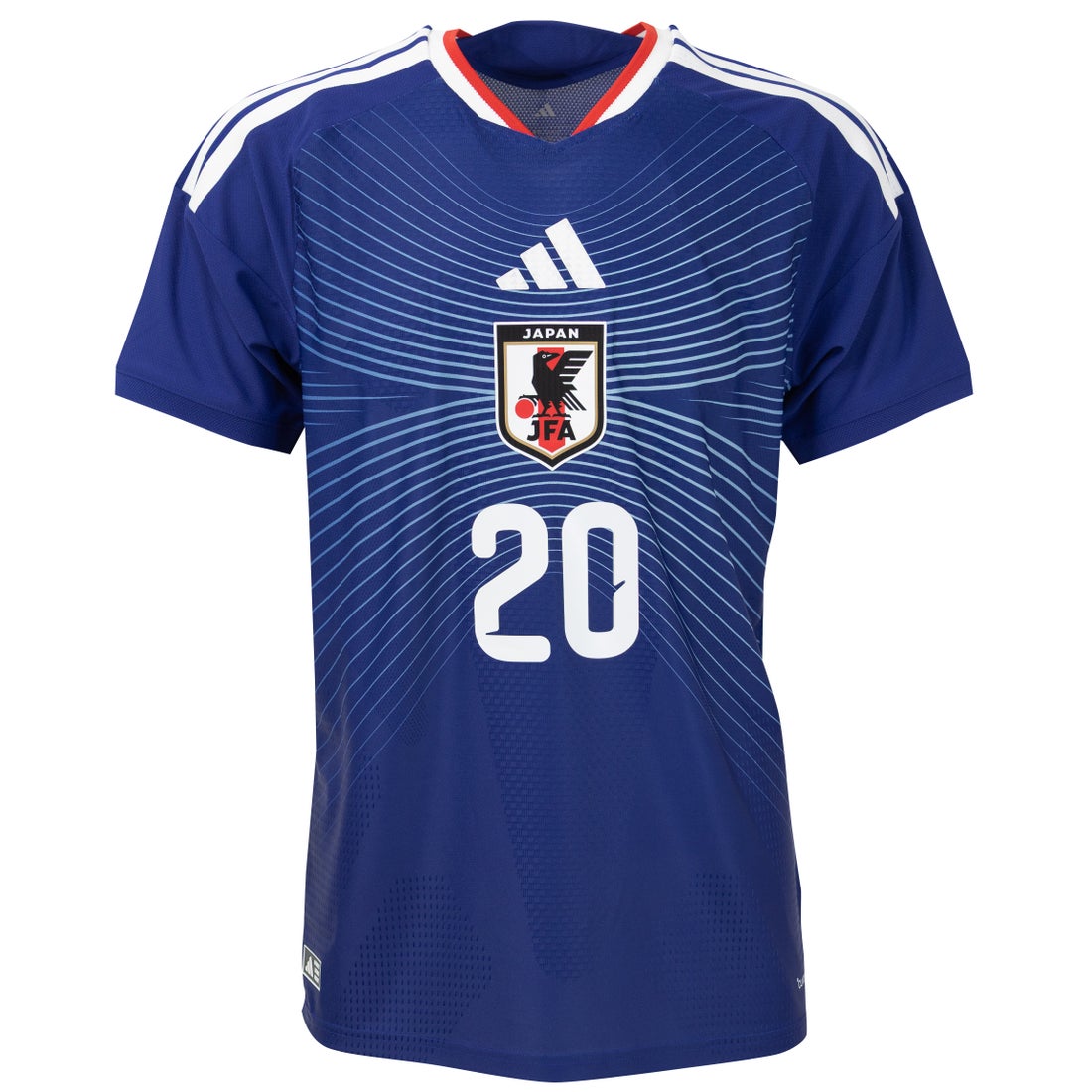 adidas アディダス サッカー日本代表 2026 ホーム オーセンティック