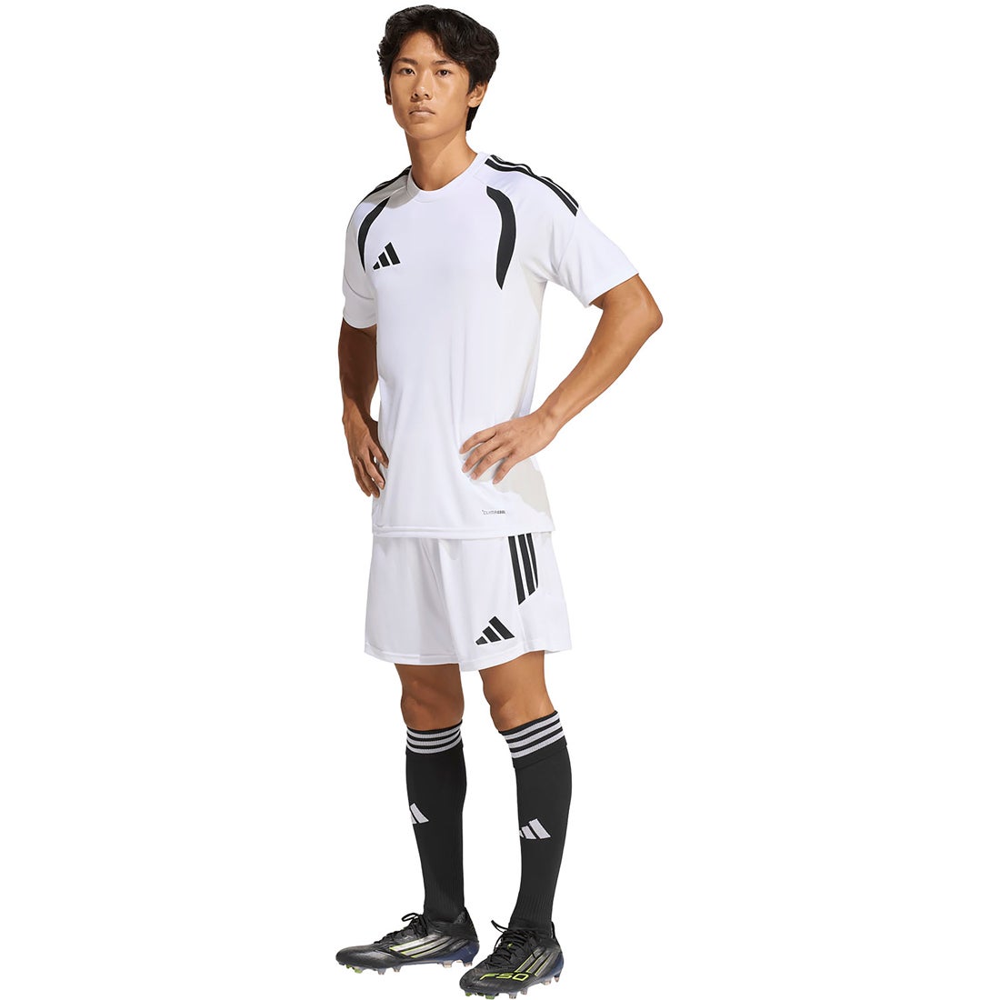 adidas アディダス TIRO26 リーグ ジャージ(ホワイト) WF628 KB1352