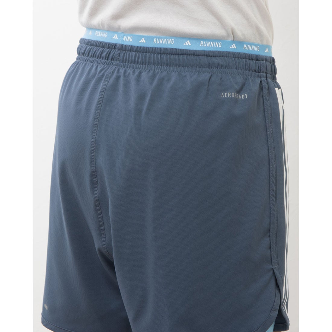 アディダス adidas メンズ 陸上/ランニング ショート/ハーフパンツ OTR