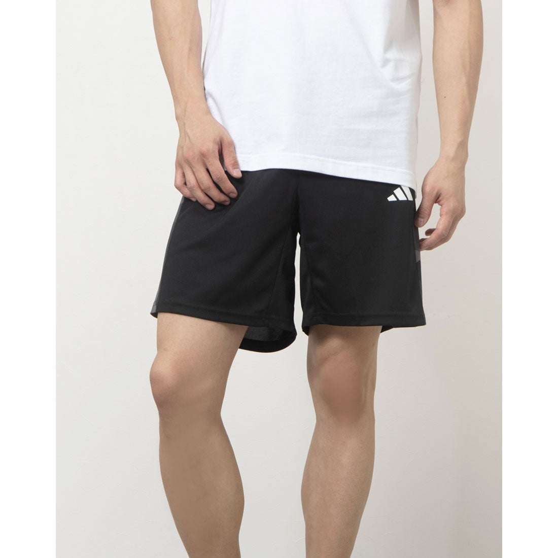 アディダス adidas メンズ フィットネス ショートパンツ トレイン