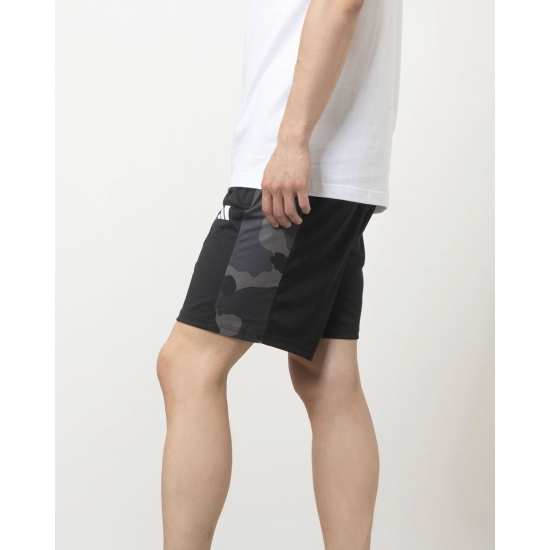 アディダス adidas メンズ フィットネス ショートパンツ トレイン