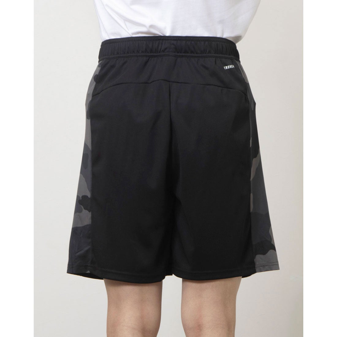 アディダス adidas メンズ フィットネス ショートパンツ トレイン