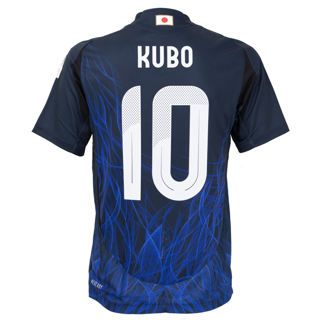 adidas アディダス サッカー日本代表 2024 ホーム オーセンティック