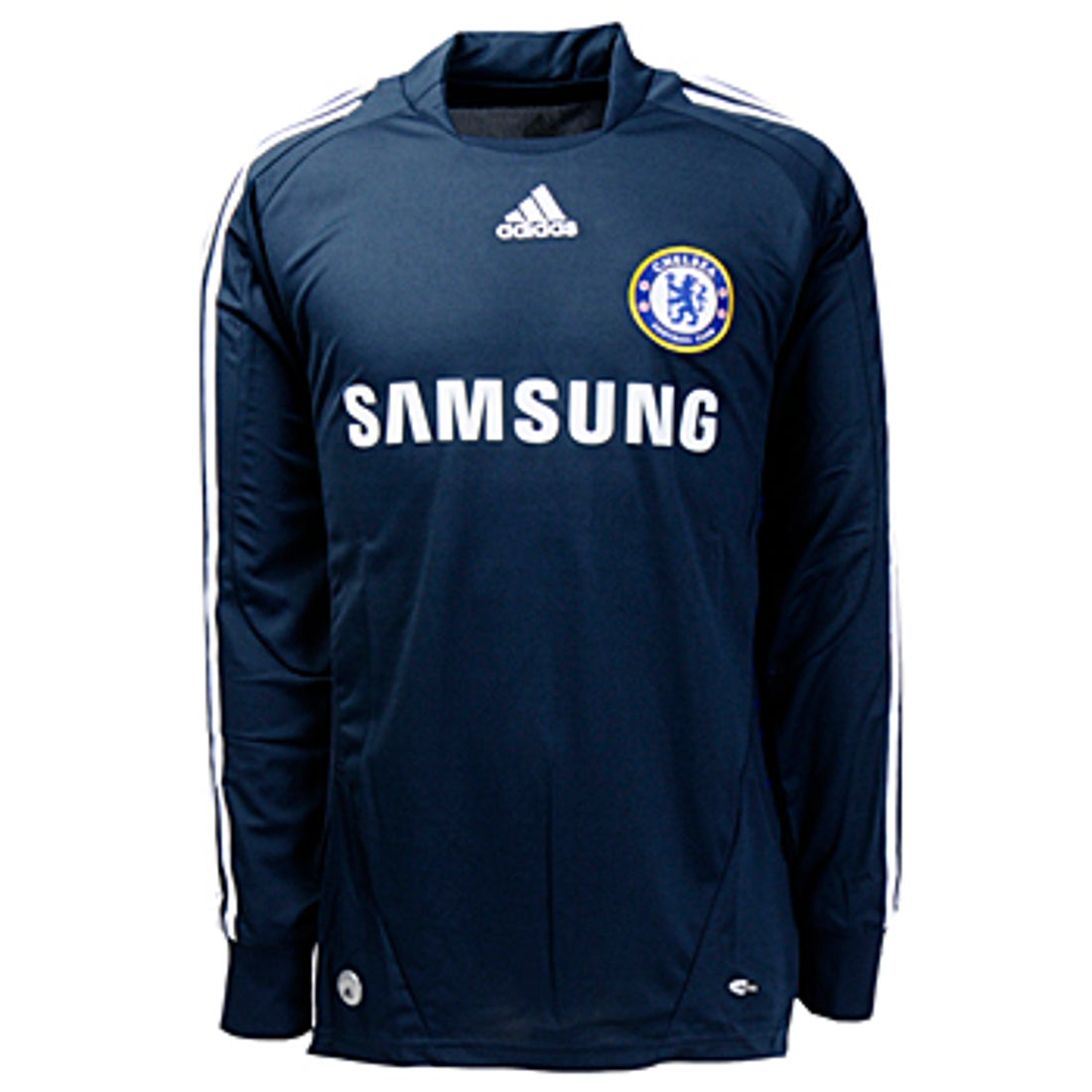 adidas チェルシー 08/09 GKユニフォーム アウェイ 367836 グレー 代表