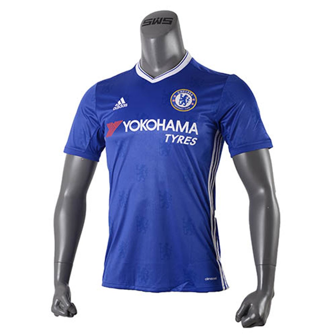 adidas チェルシー 16/17 ユニフォーム ホーム 半袖 レプリカ #10