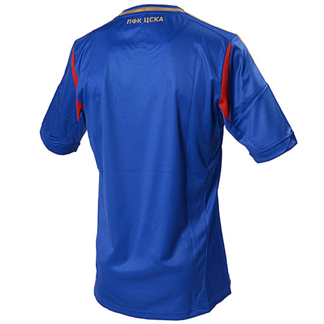 adidas CSKAモスクワ 2013 ユニフォーム ホーム 半袖 レプリカ DD503