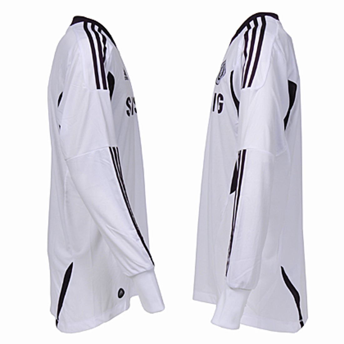 adidas チェルシー 11/12 GKユニフォーム アウェイ 長袖 V13904