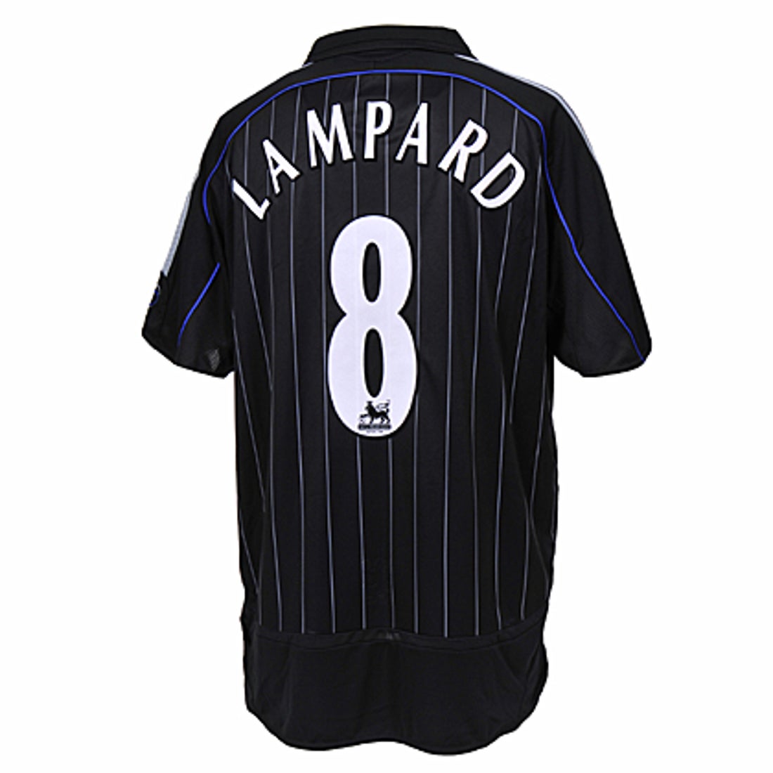 adidas チェルシー 06/07 ユニフォーム サード 半袖 8.ランパード