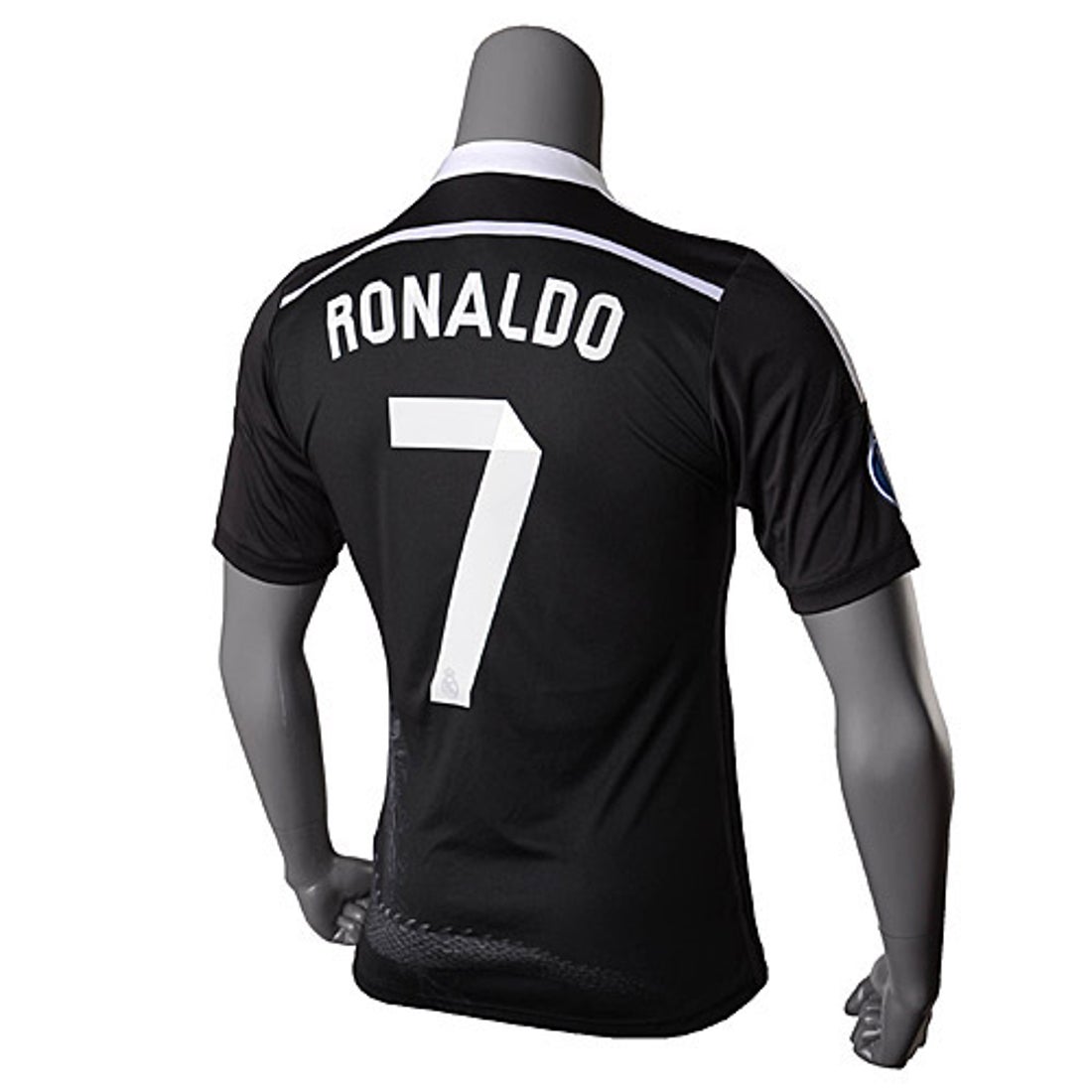 adidas レアルマドリード 14/15 ユニフォーム サード 半袖 レプリカ #7