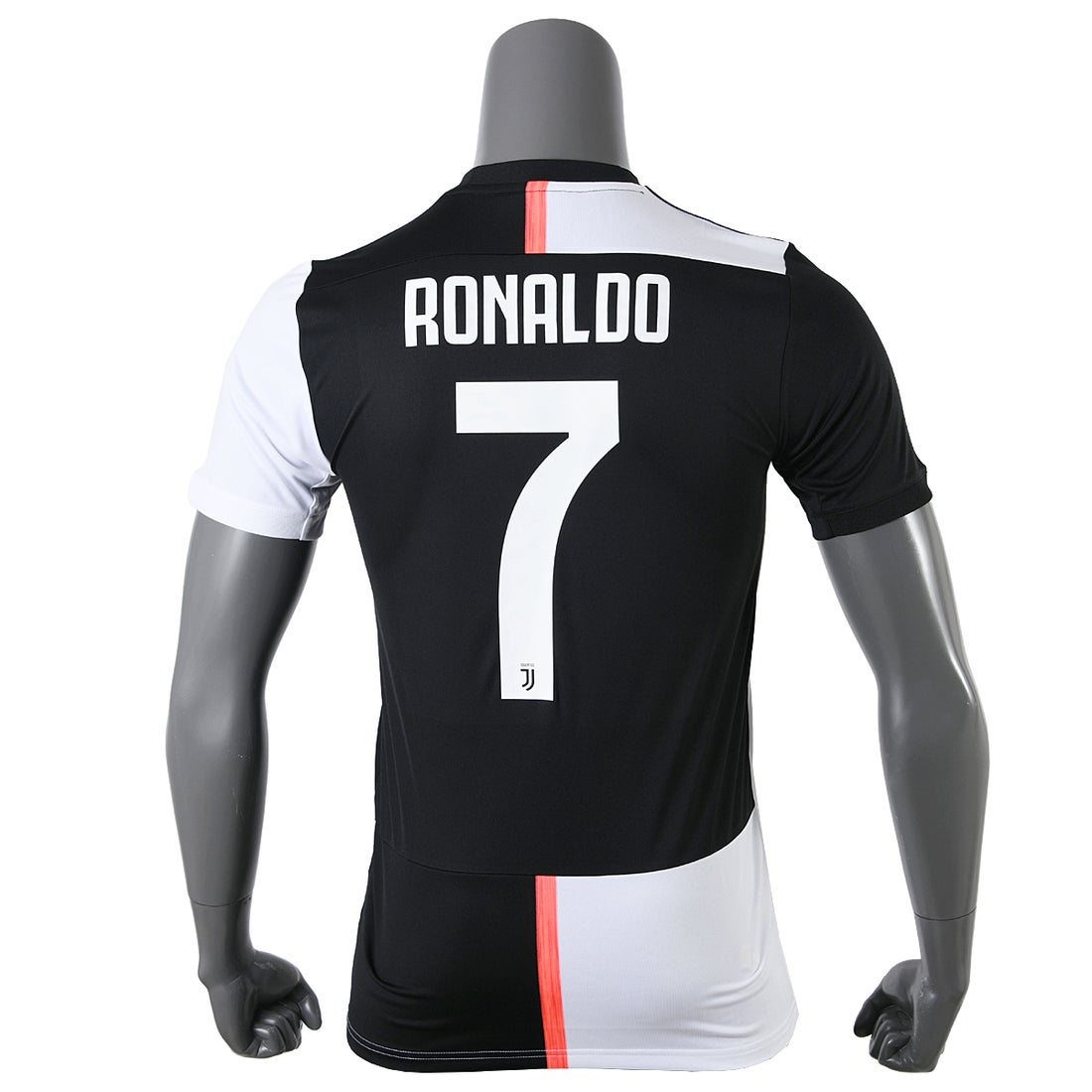 たんこぶ様限定】19-20 ユベントス ホームユニフォーム CR7 たんこぶ様