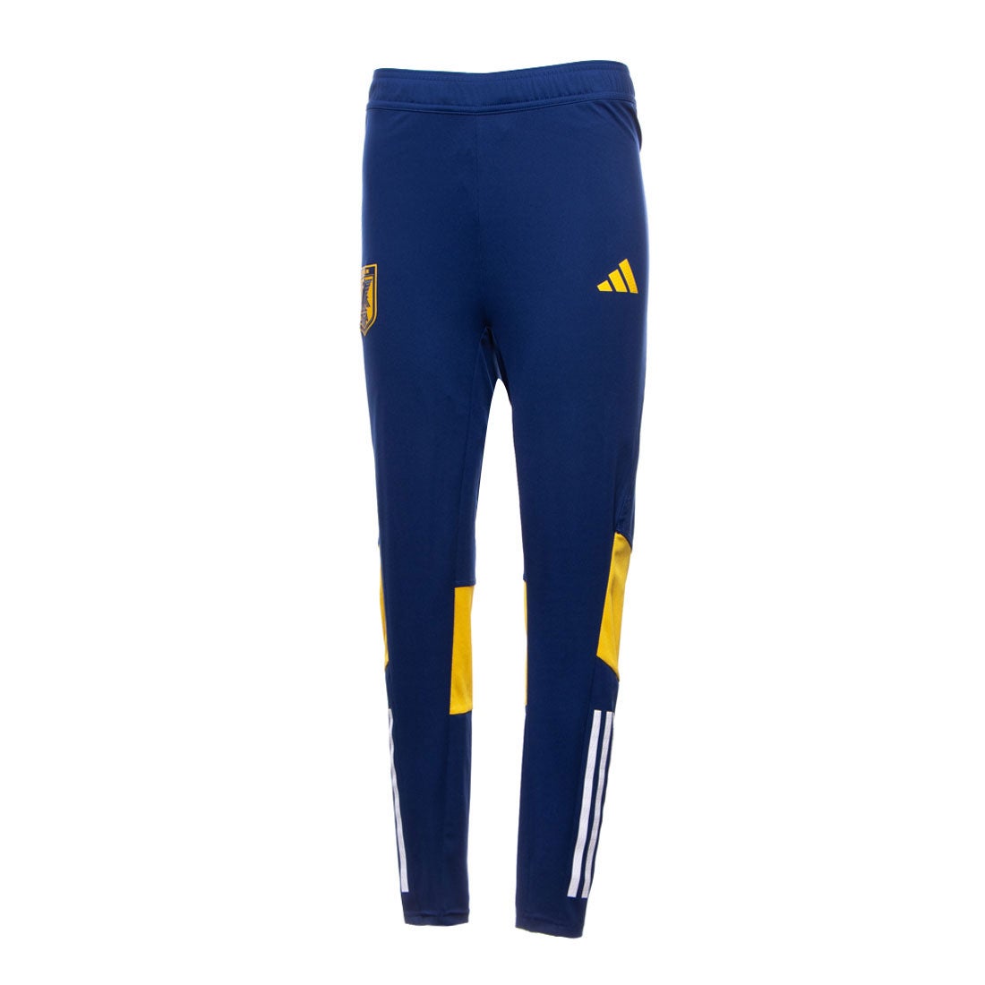 adidas アディダス サッカー日本代表 2022 ティロ 23 プロ パンツ