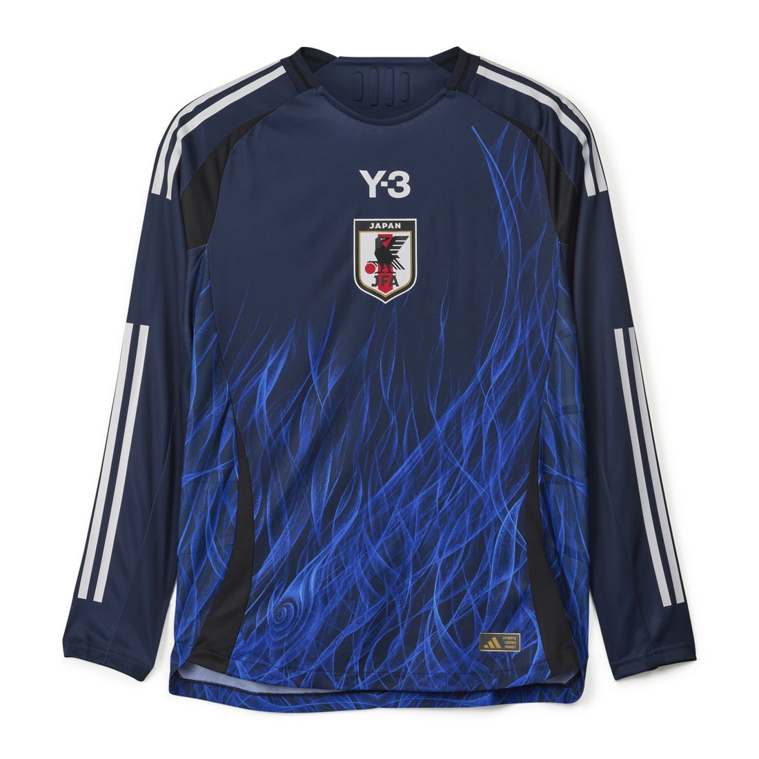 adidas アディダス サッカー日本代表 2024 ホーム オーセンティック