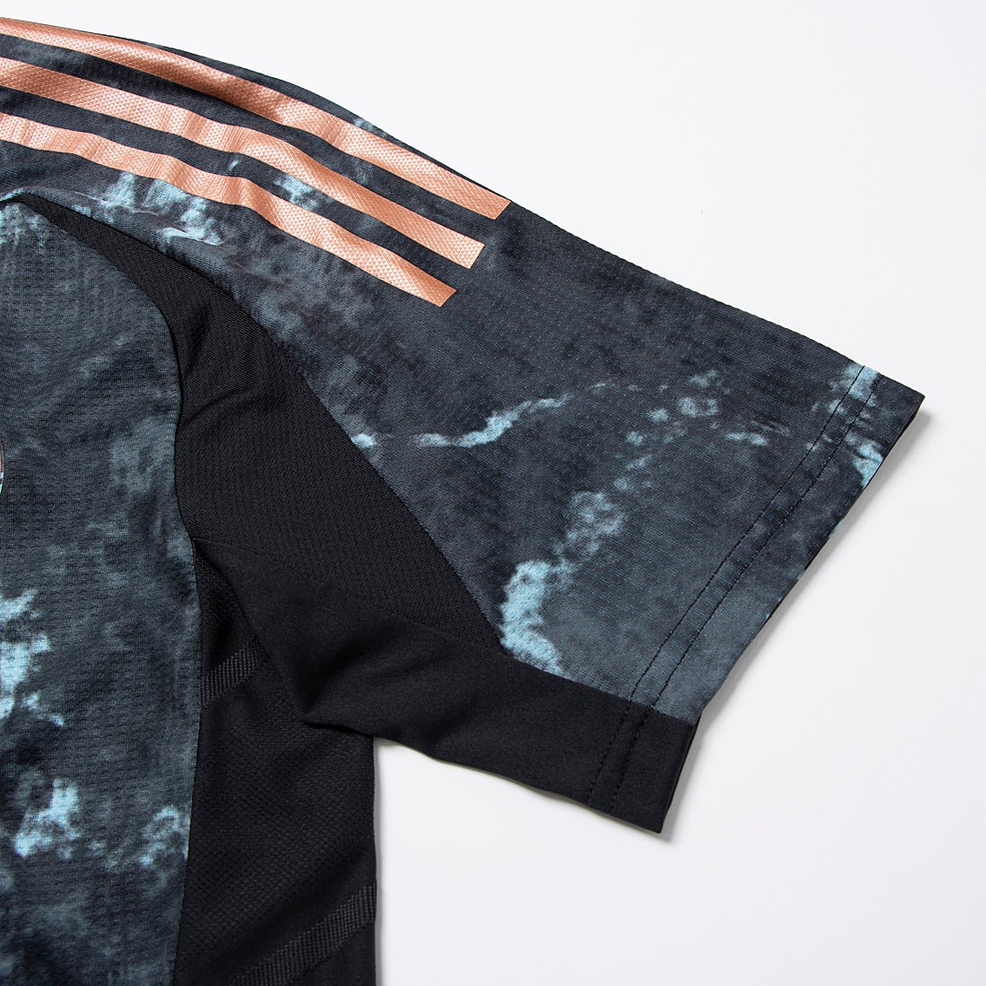 adidas バイエルンミュンヘン 24/25 ユニフォーム アウェイ 半袖