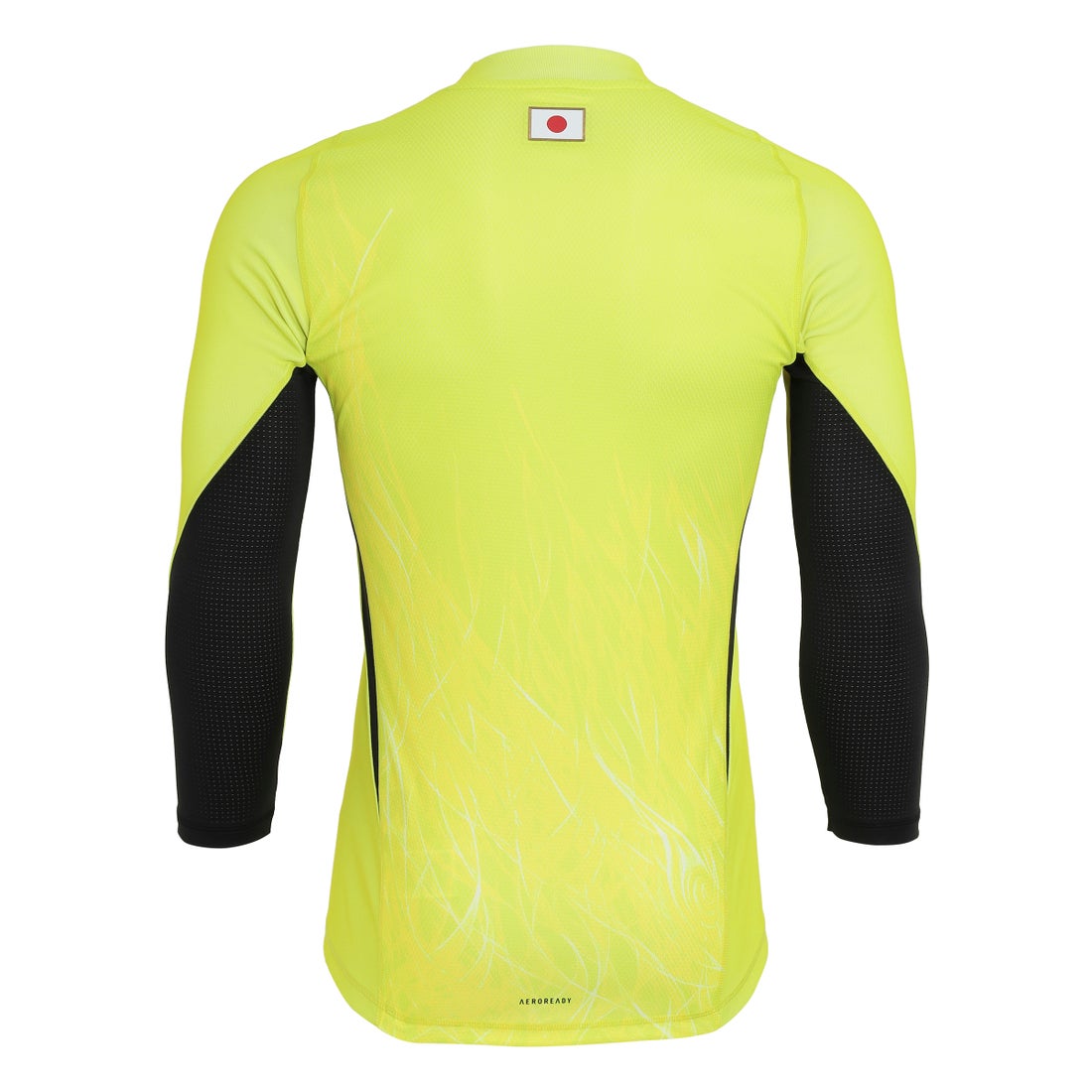 adidas アディダス サッカー日本代表 2024 GK ファースト