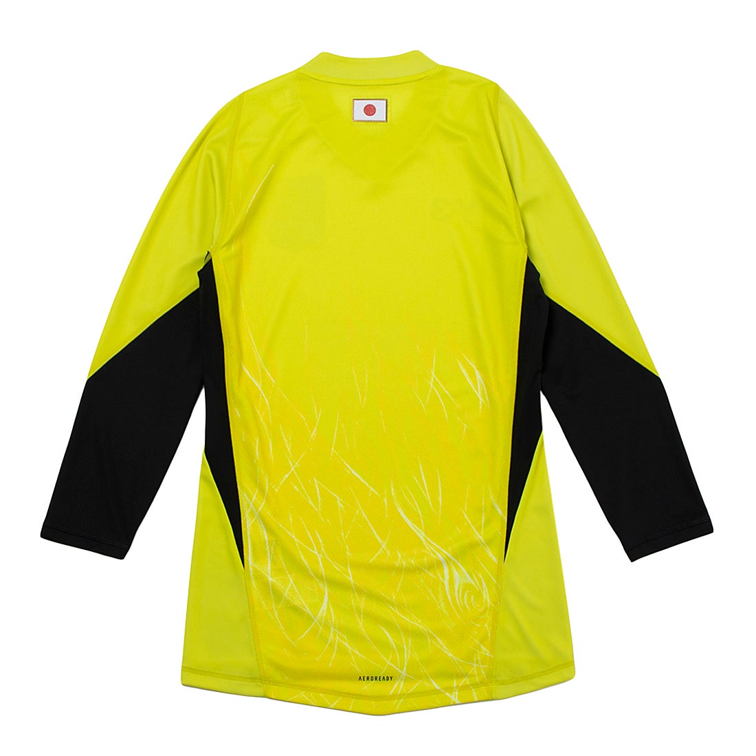 adidas アディダス サッカー日本代表 2024 GK ファースト