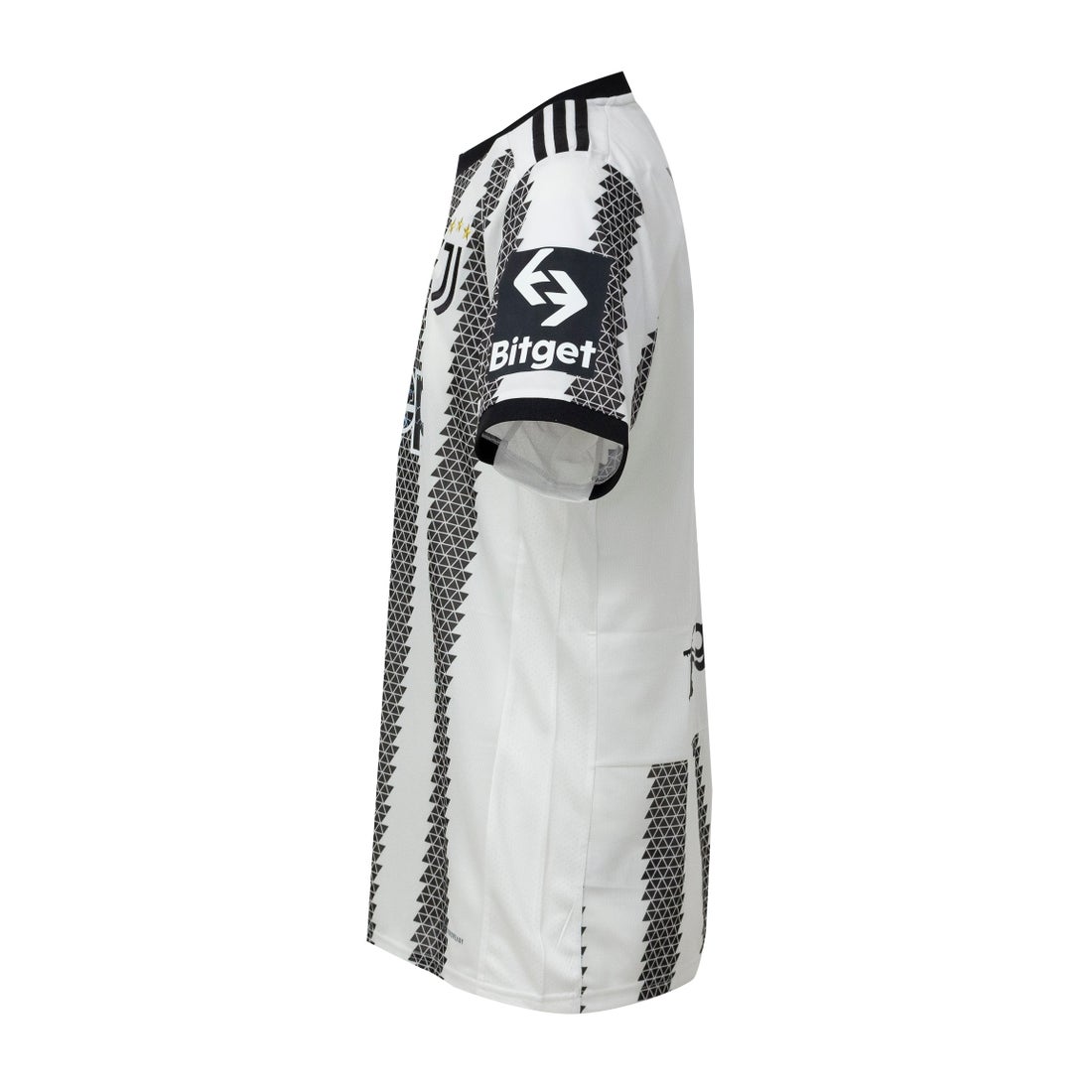 adidas ユベントス 22/23 ユニフォーム ホーム 半袖 レプリカ #10