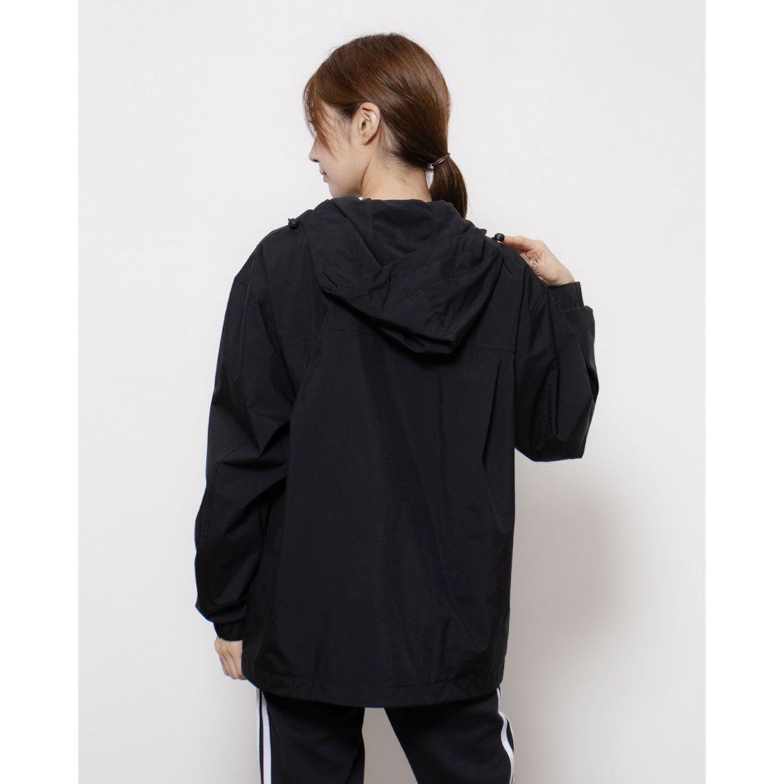 アディダス adidas レディース ウインドジャケット W MH マウンテン
