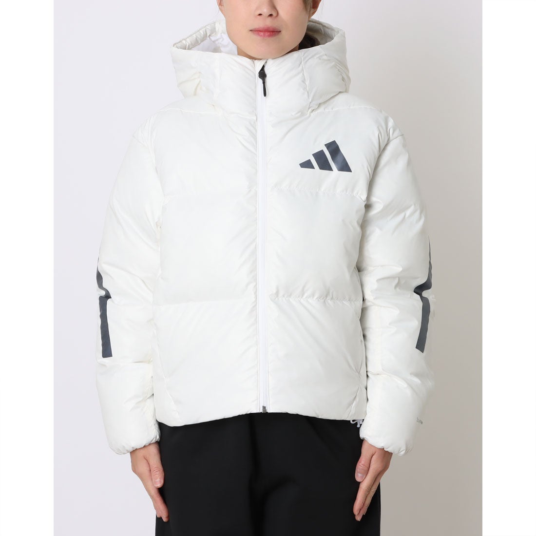 アディダス adidas レディース ダウンジャケット adidas Z.N.E.