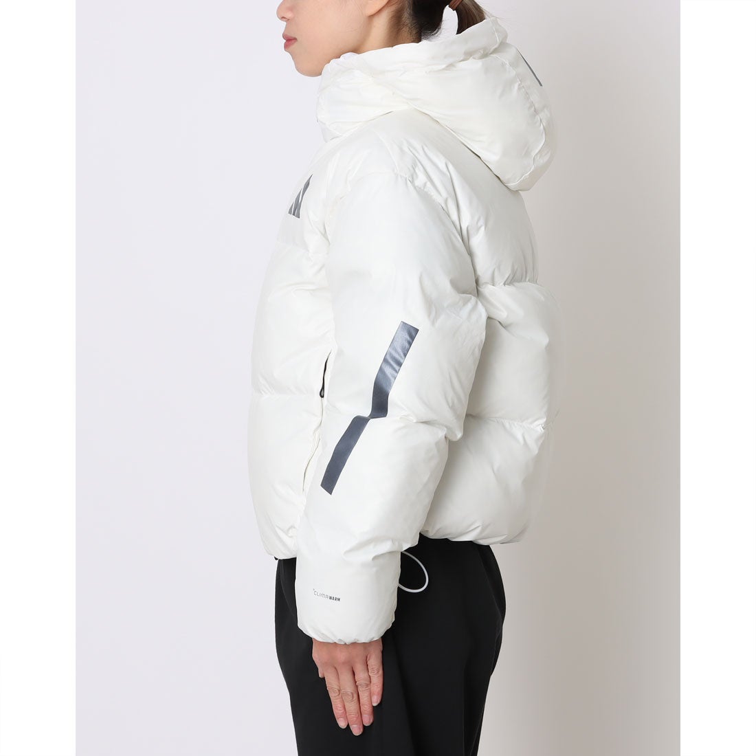 アディダス adidas レディース ダウンジャケット adidas Z.N.E.