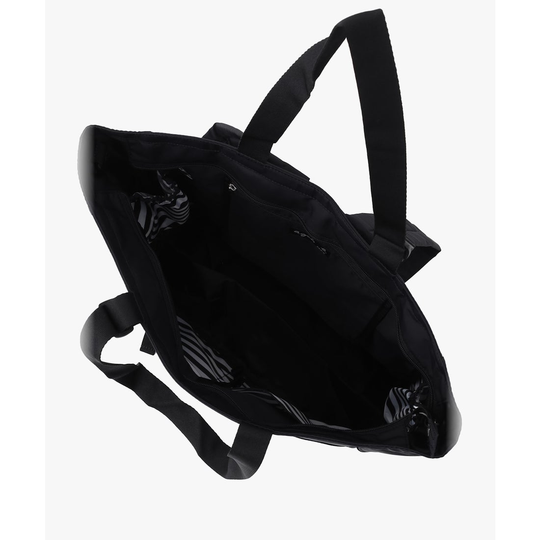 アニエスベー agnes b. AC12 E BAG ペアレンツバッグ（マザーズバッグ