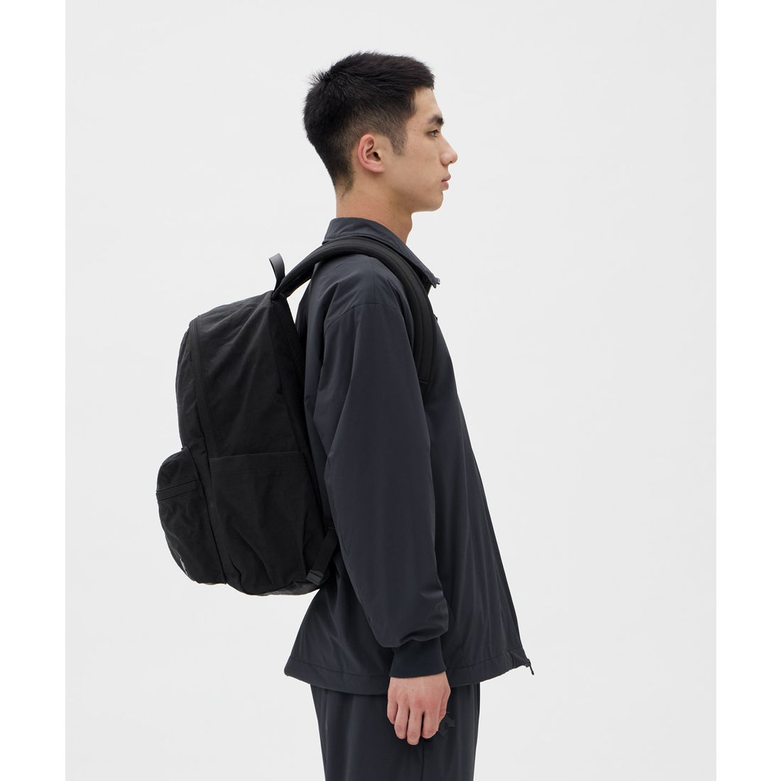デサント オルテライン DESCENTE ALLTERRAIN デイパック 容量：約25L