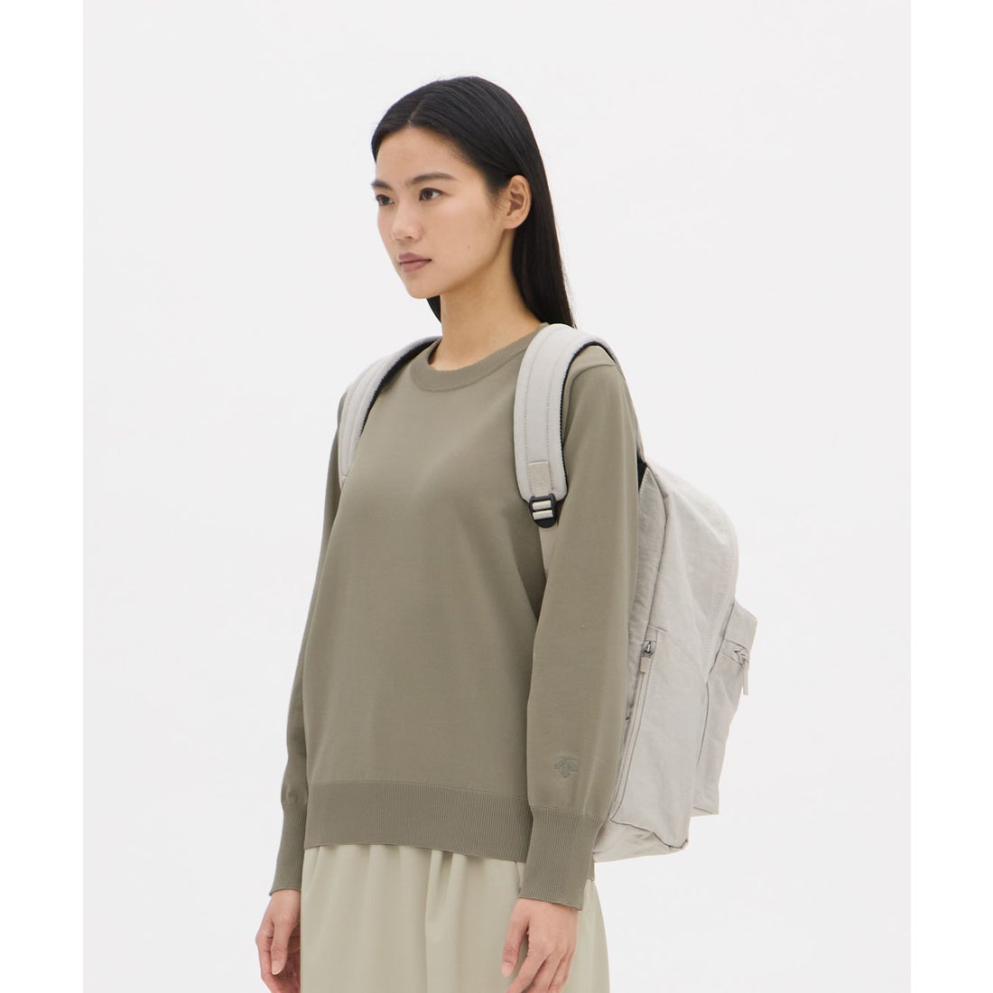 デサント オルテライン DESCENTE ALLTERRAIN デイパック 容量：約20L