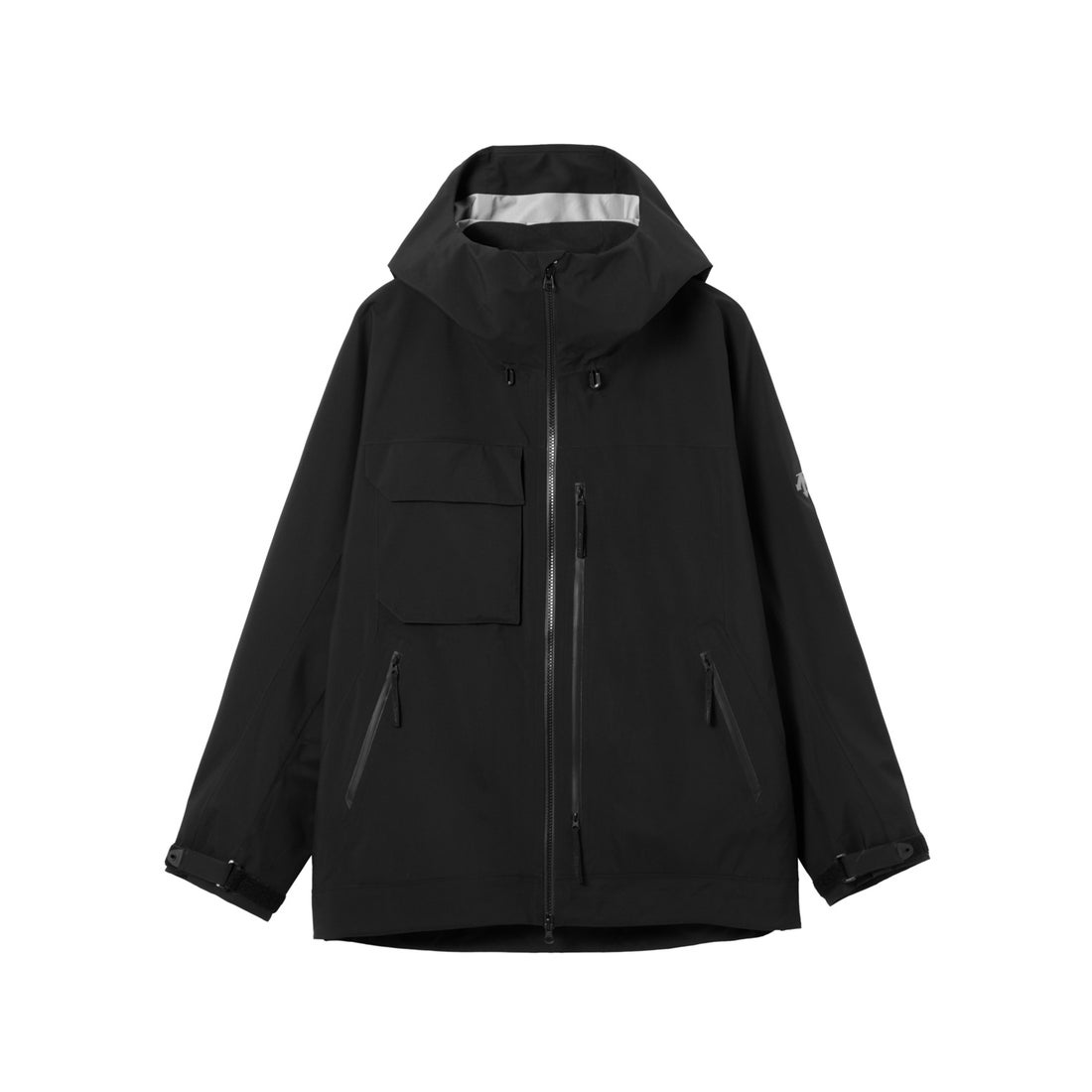 デサント オルテライン DESCENTE ALLTERRAIN 【81】3layer シェル