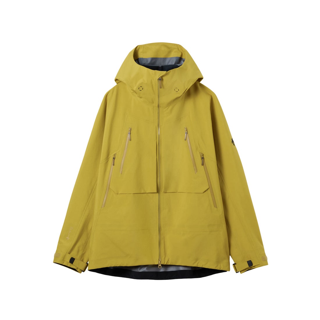 デサント オルテライン DESCENTE ALLTERRAIN 【81】ゴアテックスシェル