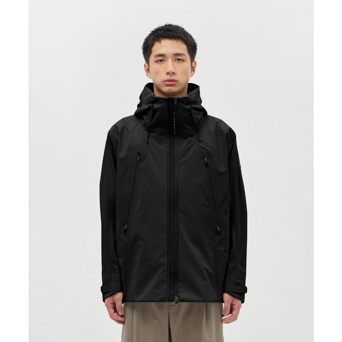 デサント オルテライン DESCENTE ALLTERRAIN ハードシェルジャケット