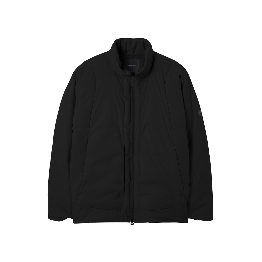 デサント オルテライン DESCENTE ALLTERRAIN ヒートサーキュレーション