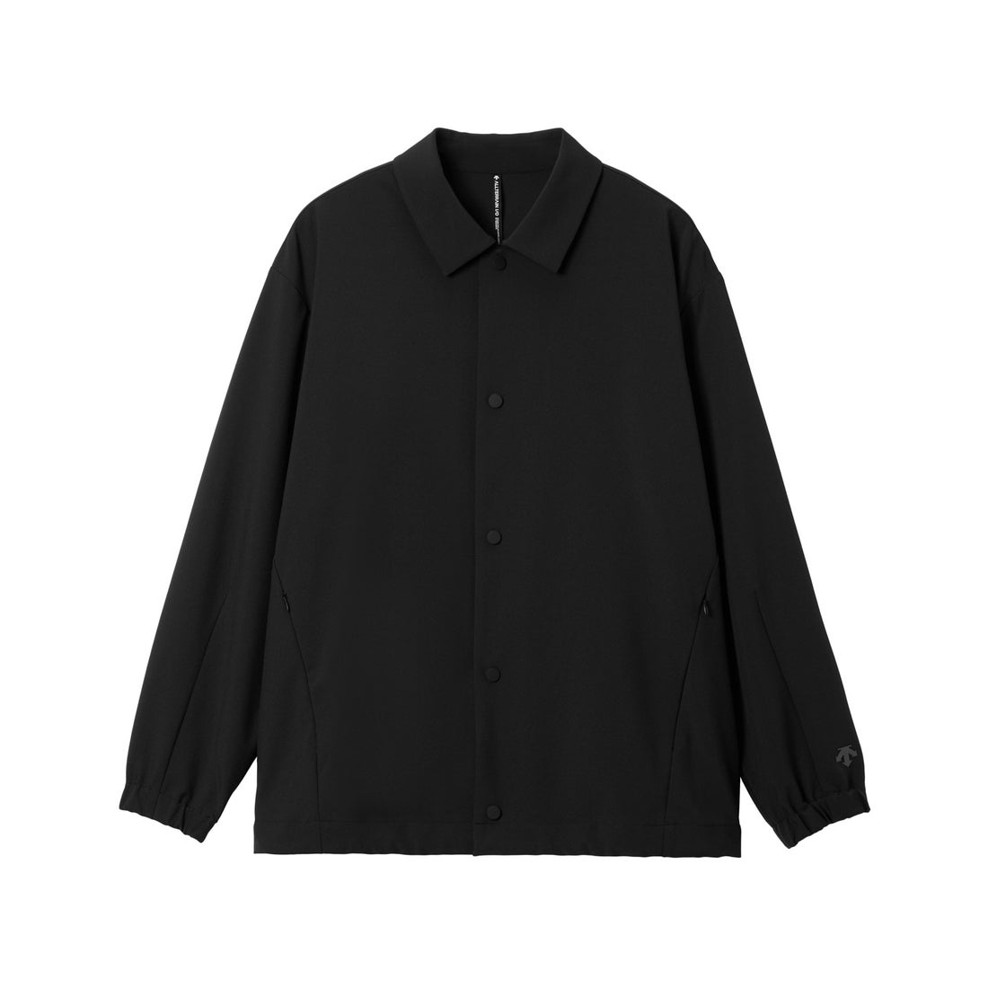 デサント オルテライン DESCENTE ALLTERRAIN 【I/O】テックコーチ