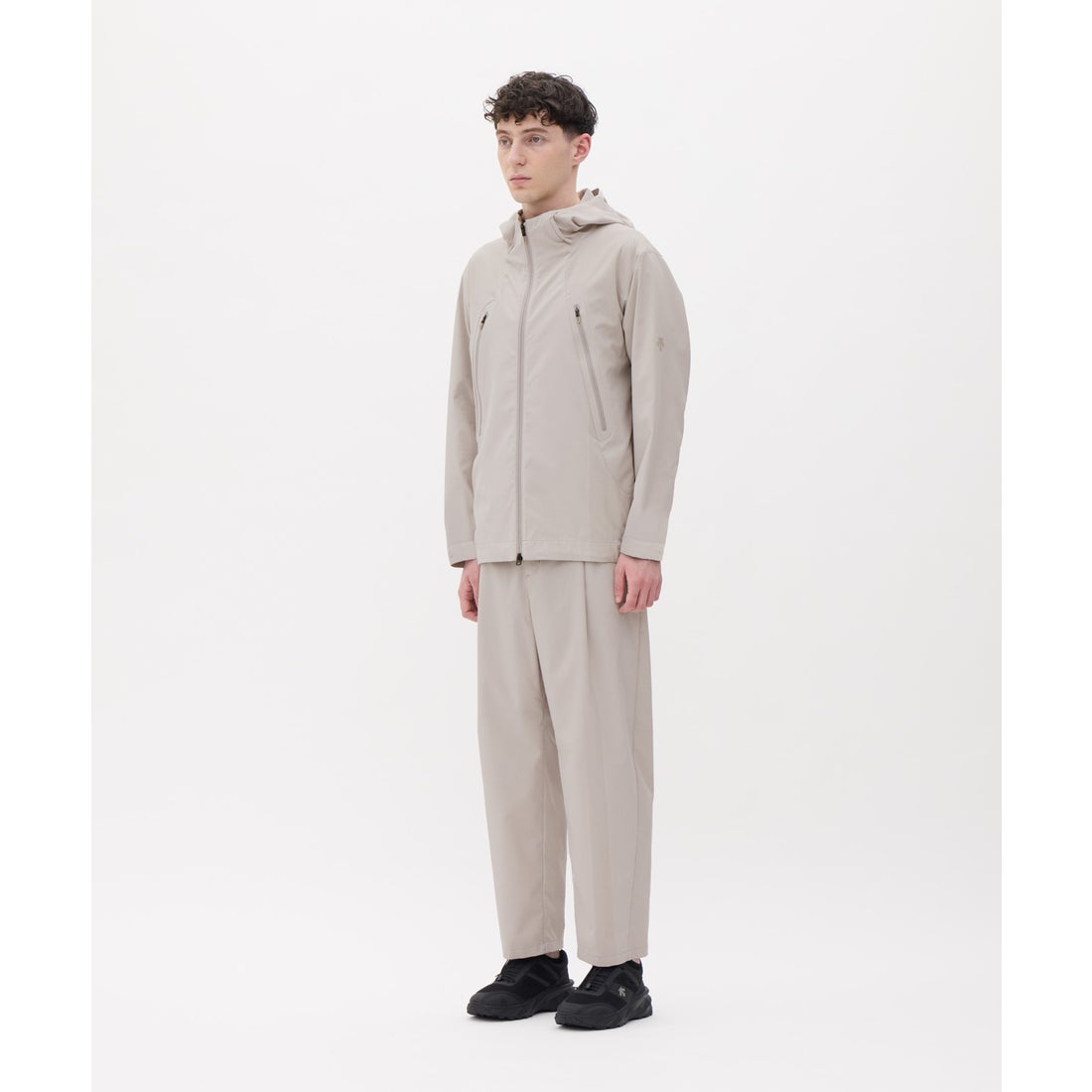 デサント オルテライン DESCENTE ALLTERRAIN スキーマテックエアー