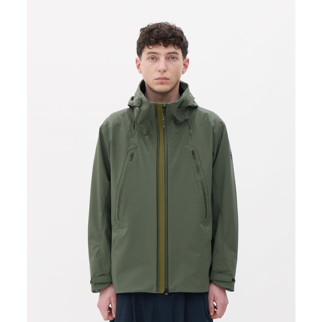 デサント オルテライン DESCENTE ALLTERRAIN ハードシェルジャケット