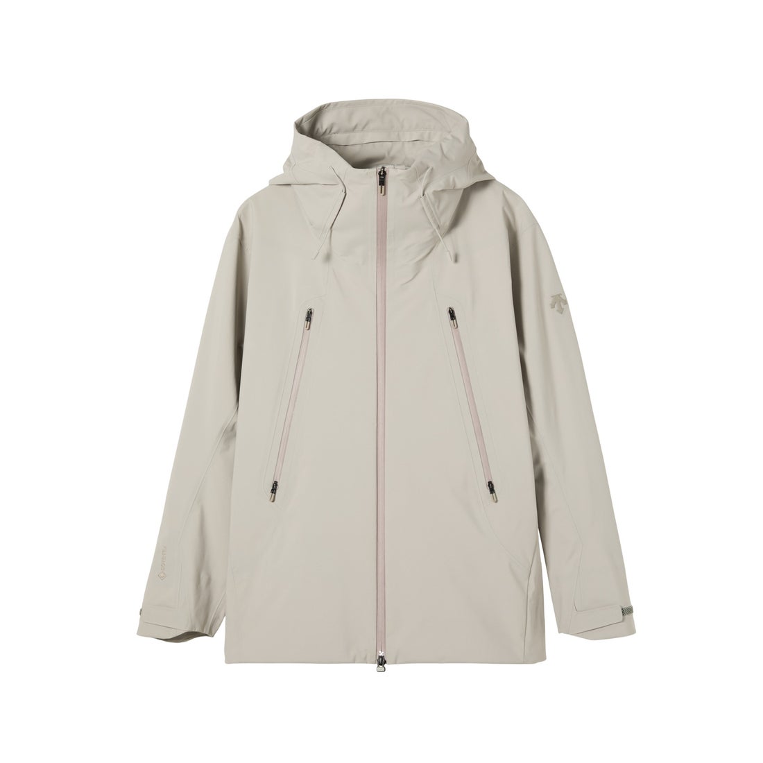 デサント オルテライン DESCENTE ALLTERRAIN ハードシェルジャケット